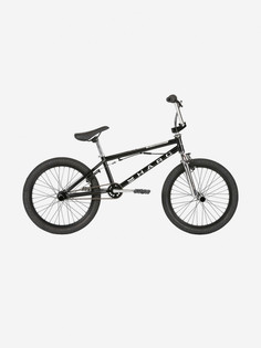 Велосипед BMX Haro Shredder Pro DLX 20, 2022, Черный