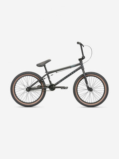Велосипед BMX Haro Boulevard 20, 2022, Черный