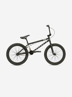 Велосипед BMX Haro Leucadia 20, 2022, Черный