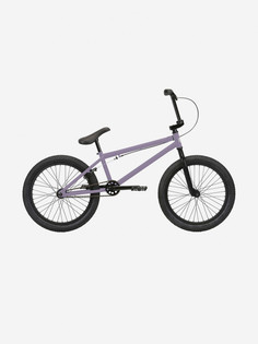 Велосипед BMX Haro Stray 20, 2022, Фиолетовый
