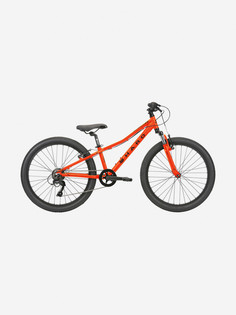 Велосипед детский Haro Flightline 24, 2022, Оранжевый