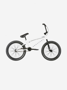 Велосипед BMX Haro Downtown 20.5, 2022, Белый