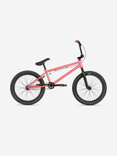 Велосипед BMX Haro Inspired 20, 2022, Розовый