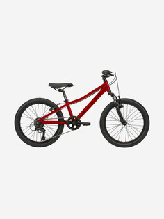 Велосипед детский Haro Flightline 20, 2022, Красный