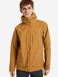 Куртка мембранная мужская Marmot Hudson, Бежевый
