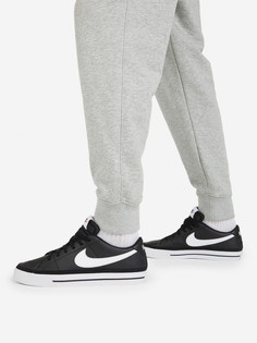 Кеды мужские Nike Court Legacy Next Nature, Черный