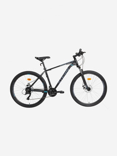 Велосипед горный Stern Energy 2.0 27.5", 2022, Черный