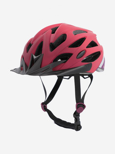 Шлем велосипедный Stern, Красный