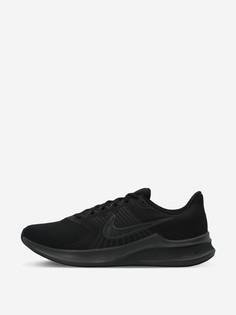 Кроссовки мужские Nike Downshifter 11, Черный