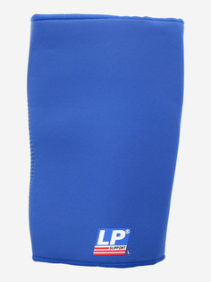 Суппорт колена LP 706, Синий