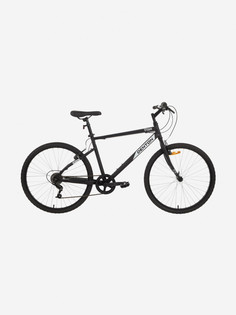 Велосипед горный Denton Storm 1.0 26", Черный