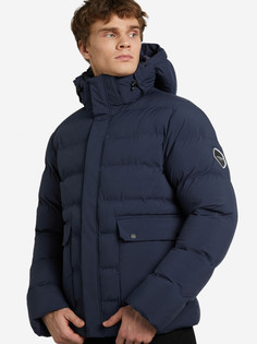 Куртка утепленная мужская IcePeak Almont, Синий