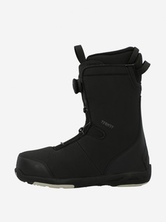 Сноубордические ботинки Termit Trend MOZ, Черный