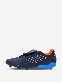 Бутсы мужские adidas Copa Kapitan.2 Firm, Синий