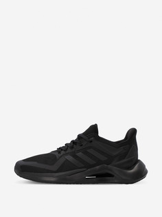 Кроссовки мужские adidas Alphatorsion 2.0 Shoes, Черный