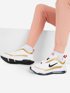 Кроссовки женские Nike Air Max AP, Белый