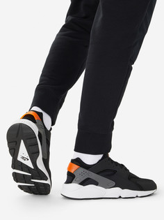 Кроссовки мужские Nike Air Huarache, Черный
