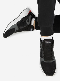 Кроссовки мужские adidas Crazychaos, Черный