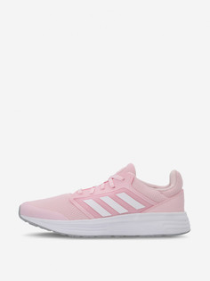 Кроссовки женские adidas Galaxy 5 Shoes, Розовый