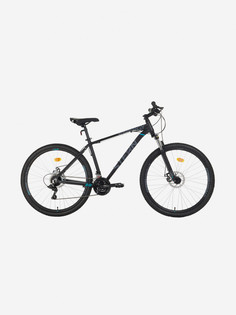 Велосипед горный Stern Energy 2.0 27.5" 2024, Черный