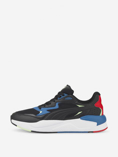 Кроссовки мужские PUMA X-Ray Speed, Черный