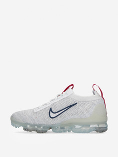 Кроссовки женские Nike Air Vapormax 2021 Fk, Белый