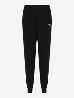 Брюки для мальчиков PUMA Active Sports, Черный