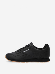 Кроссовки женские Reebok Royal Glide, Черный