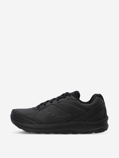 Кроссовки женские Saucony Echelon Walker 3, Черный