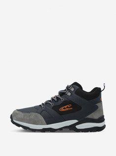 Ботинки мужские ONeill Stratton Mid, Синий O'neill