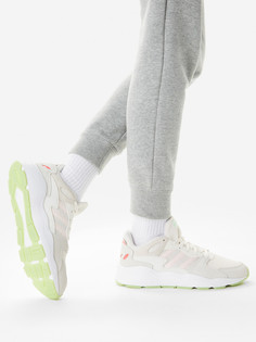 Кроссовки женские adidas Crazychaos, Серый