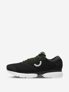 Кроссовки мужские True Motion Nevos, Черный