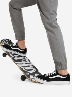 Кеды мужские Vans Filmore Decon, Черный