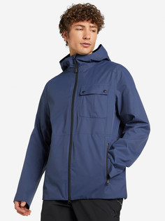 Куртка мембранная мужская Geox Calgary, Синий