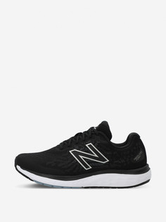 Кроссовки мужские New Balance 680v7, Черный
