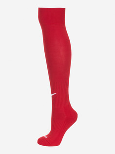 Гетры Nike Academy Over-The-Calf Football Socks, Красный