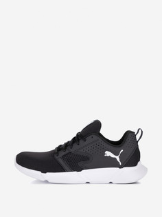 Кроссовки мужские PUMA Interflex Modern, Черный