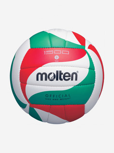 Мяч волейбольный Molten, Мультицвет