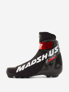 Ботинки для беговых лыж Madshus REDLINE SKATE, Черный
