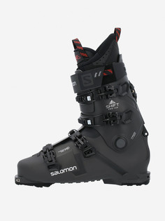 Ботинки горнолыжные Salomon SHIFT PRO 120, Черный