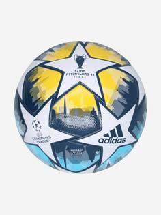 Мяч футбольный adidas UCL LGE SP, Белый