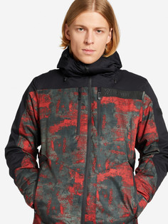 Куртка утепленная мужская Volkl, Мультицвет