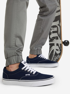Кеды мужские Vans Doheny, Синий