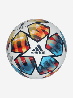 Мяч футбольный adidas UCL Pro SP, Белый