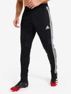 Брюки мужские adidas Tiro 19 Training, Черный