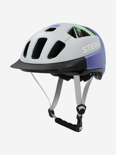 Шлем велосипедный детский Stern KIDS-5 B, Мультицвет