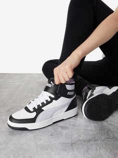 Кеды женские PUMA Rebound Joy, Белый