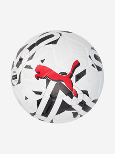 Мяч футбольный PUMA Orbita 3 TB (FIFA Quality), Белый