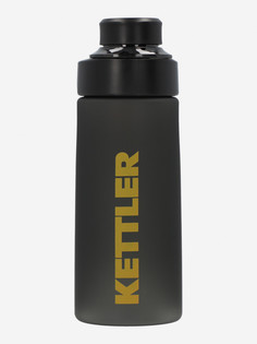 Бутылка для воды KETTLER, 0.5 л, Черный
