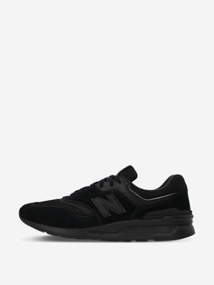 Кроссовки мужские New Balance 997H, Черный